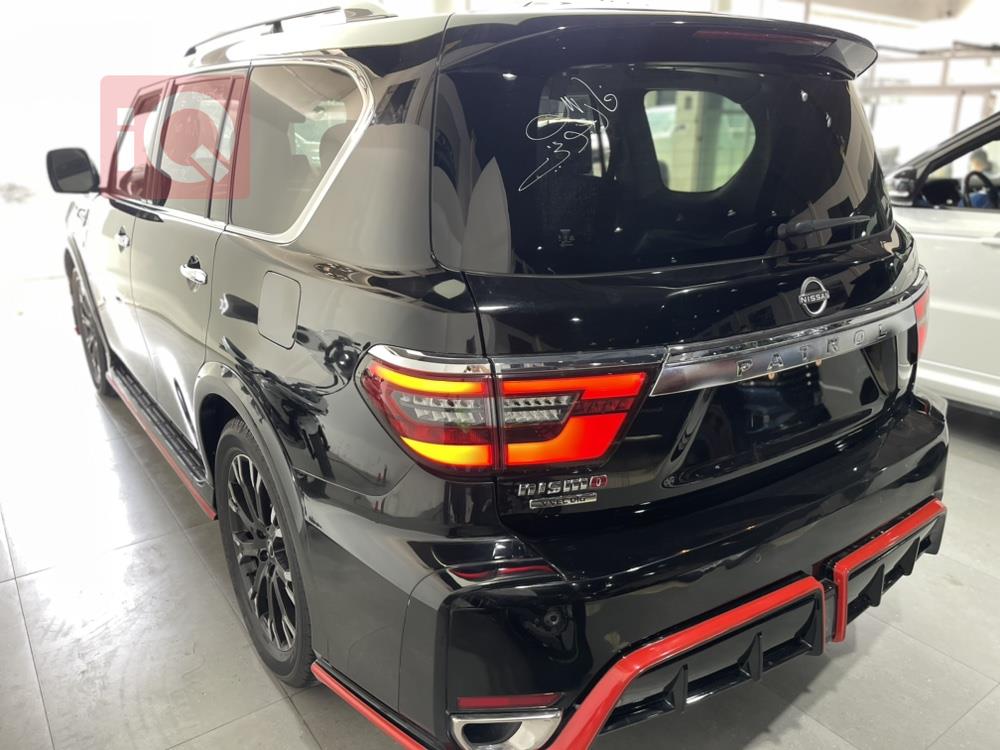 Nissan Armada